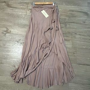 Swimsuit skirt wrap cover up